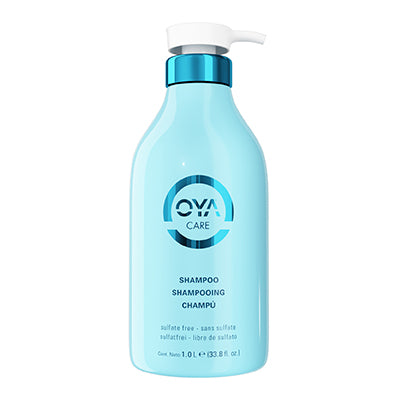 OYA Shampoo Sulfate Free