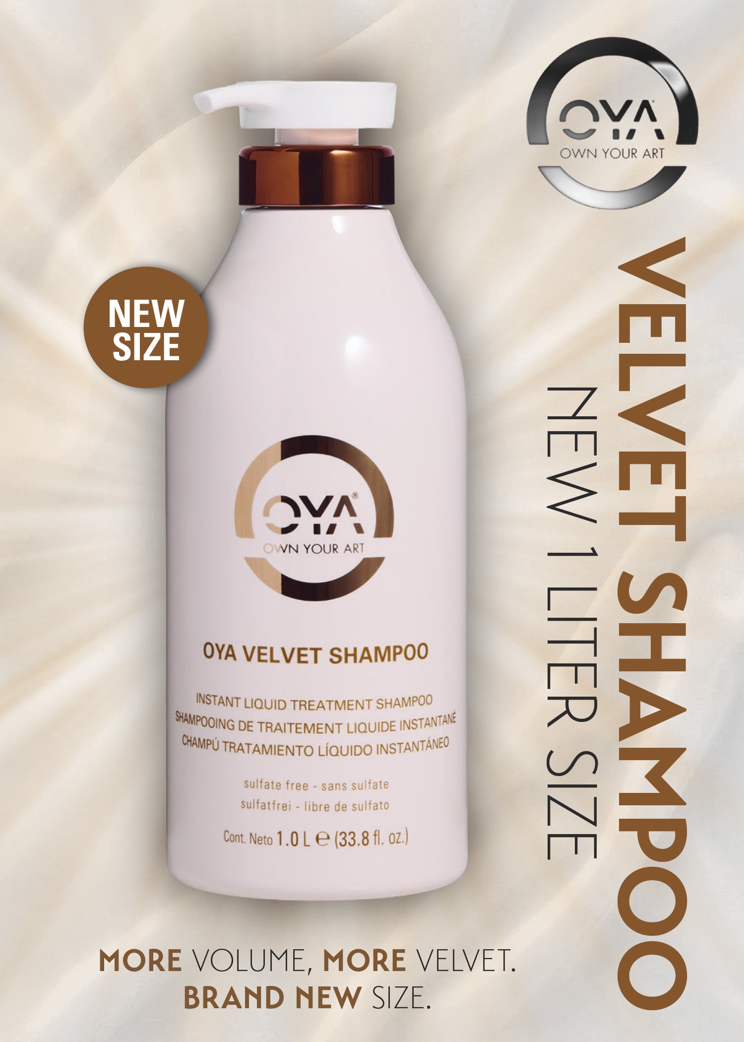 ✨ Say Hello 👋 to Your Hair's New Best Friend ✨