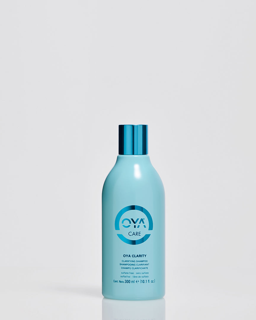 OYA Clarity Clarifying Shampoo Sulfate Free
