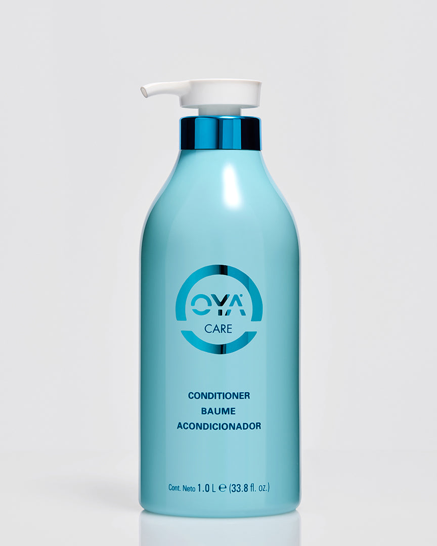 OYA Conditioner Rinse Out