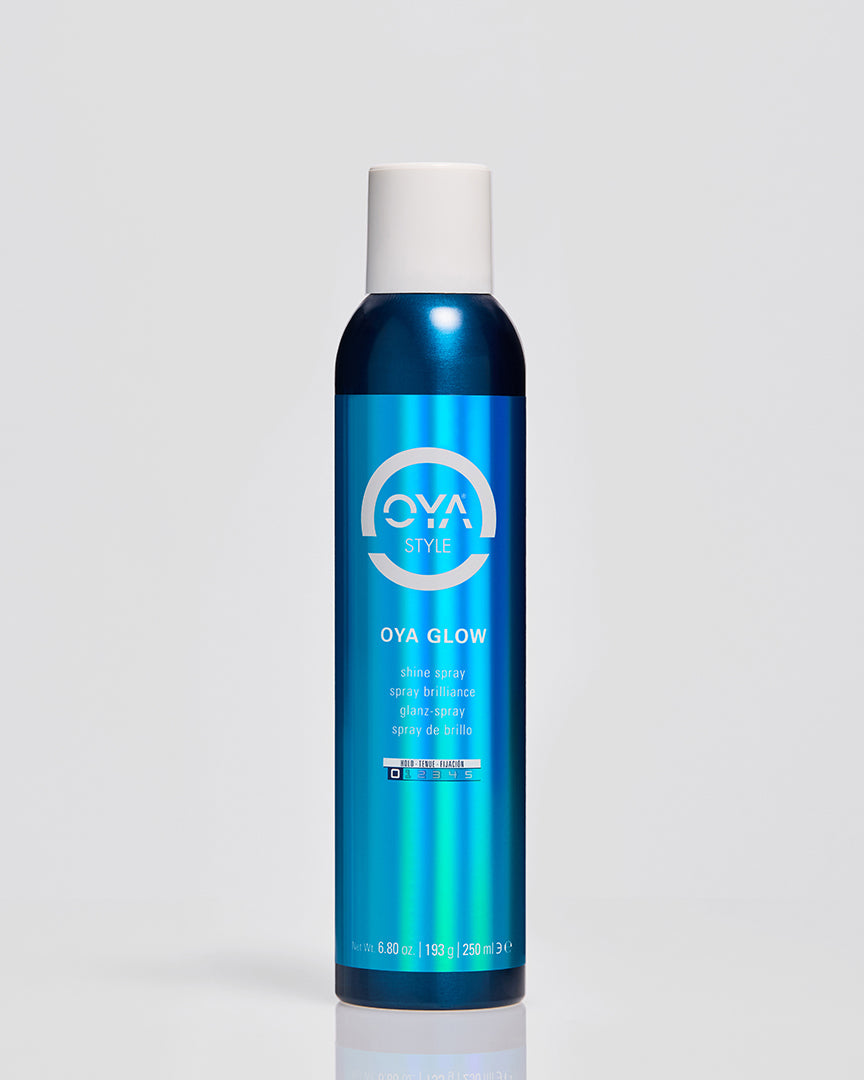 OYA Glow (250 ml / 6.8 oz. net wt.)