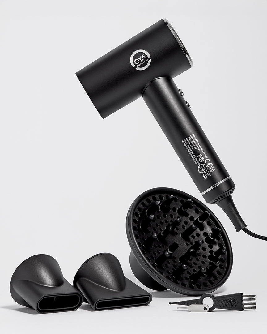 OYA MaxForce Blow Dryer