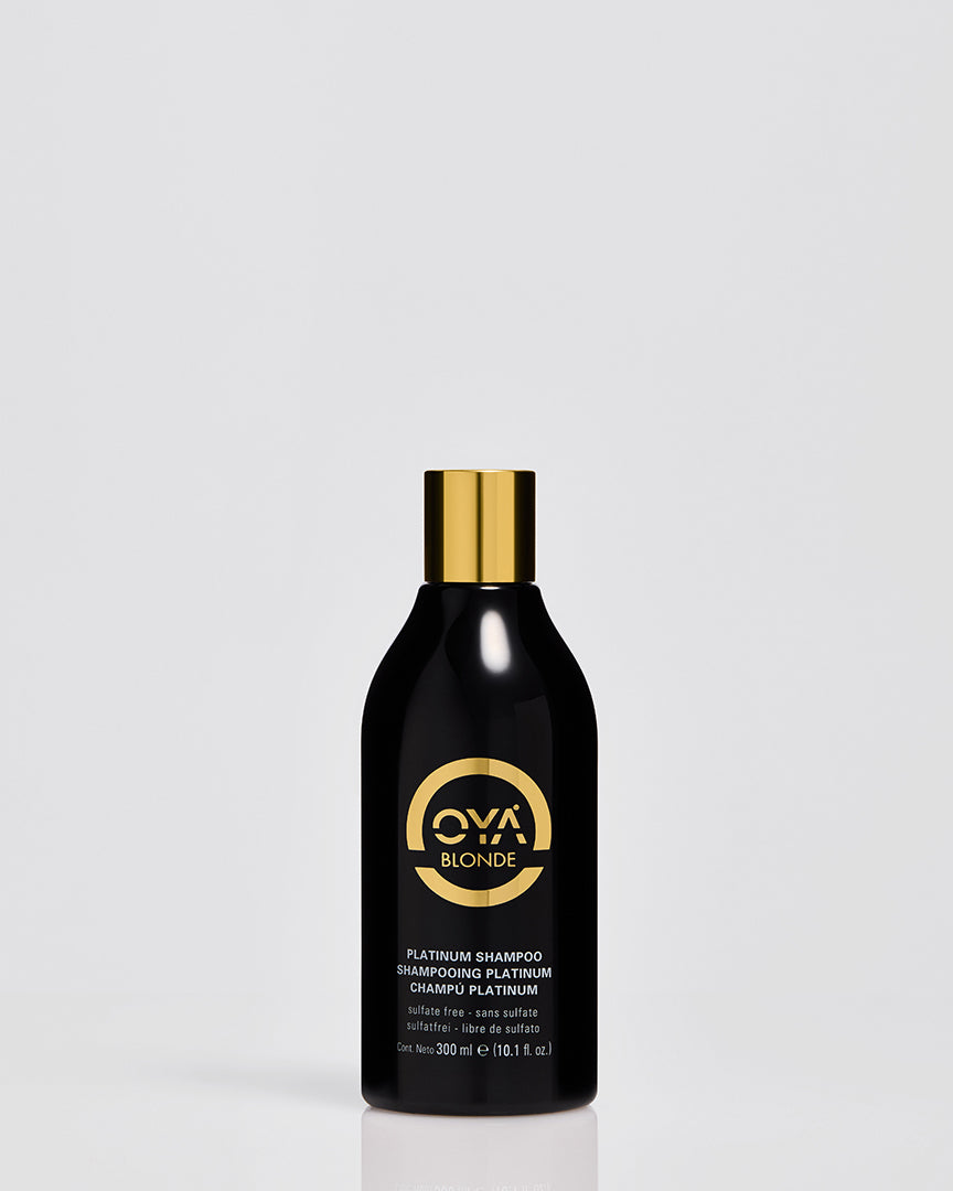 OYA Platinum Shampoo Sulfate Free