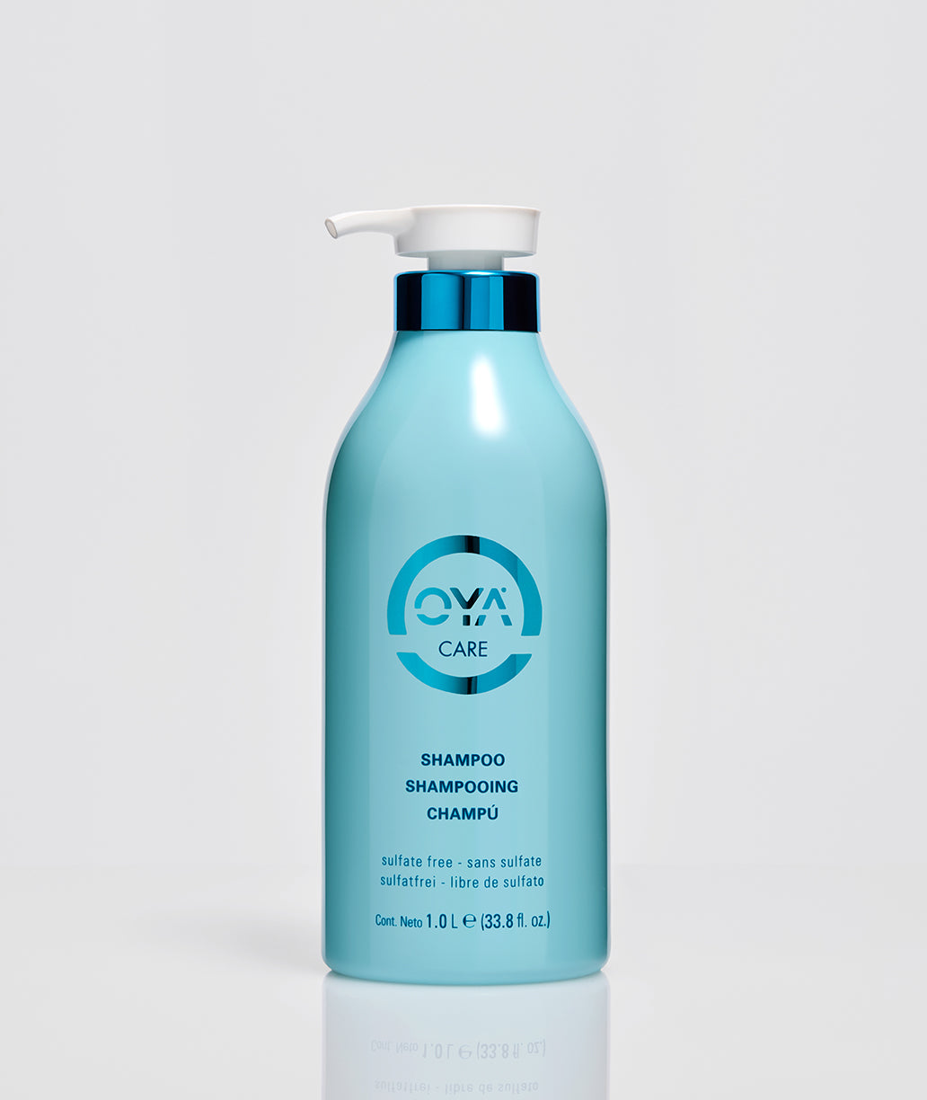 OYA Shampoo Sulfate Free