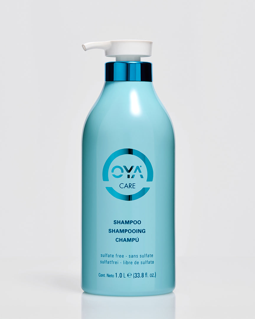 OYA Shampoo Sulfate Free