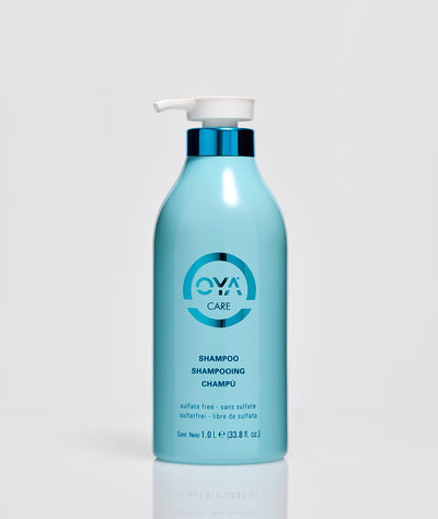 OYA Shampoo Sulfate Free