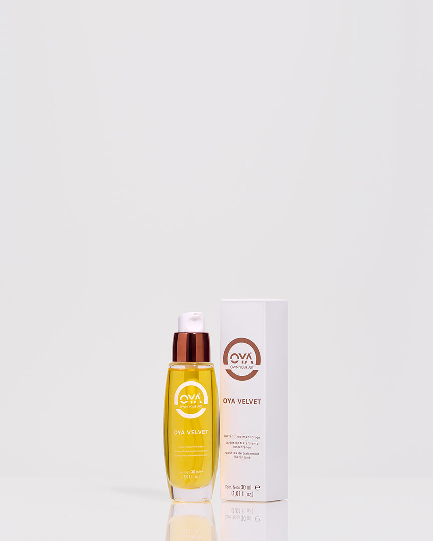 OYA Velvet Instant Treatment Drops