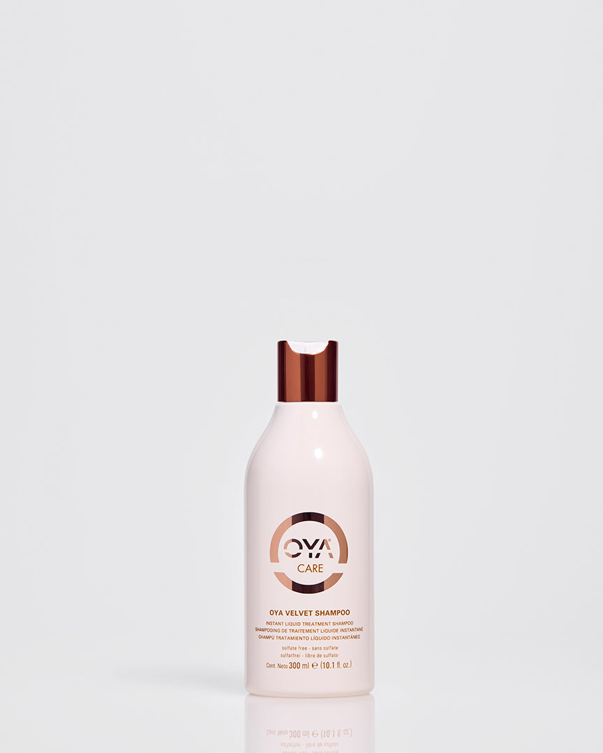 OYA Velvet Shampoo (300ml / 10.1 fl. oz)