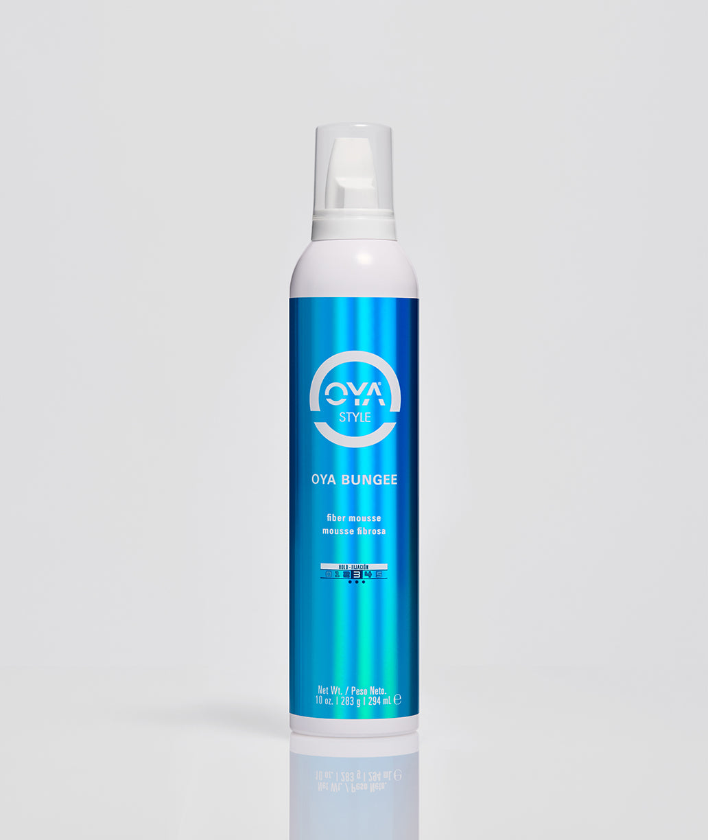 OYA Bungee Fiber Mousse