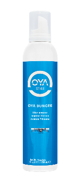 OYA Bungee Fiber Mousse