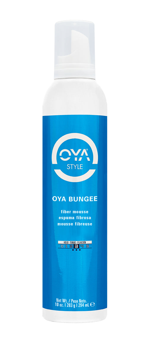 OYA Bungee Fiber Mousse