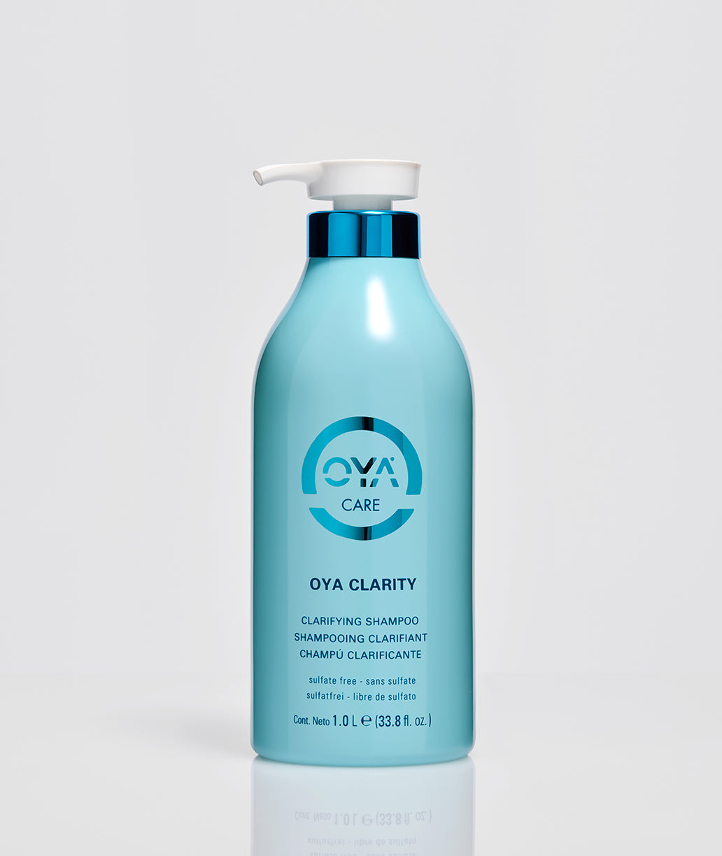 OYA Clarity Shampoo 300 ml / 10.1 fl. oz.