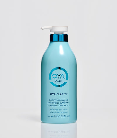 OYA Clarity Shampoo 300 ml / 10.1 fl. oz.