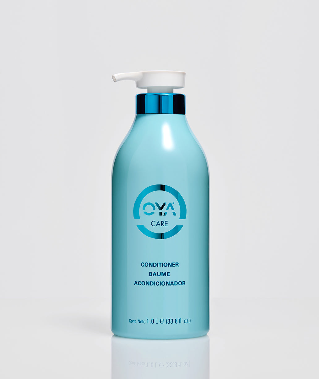 OYA Conditioner Rinse Out