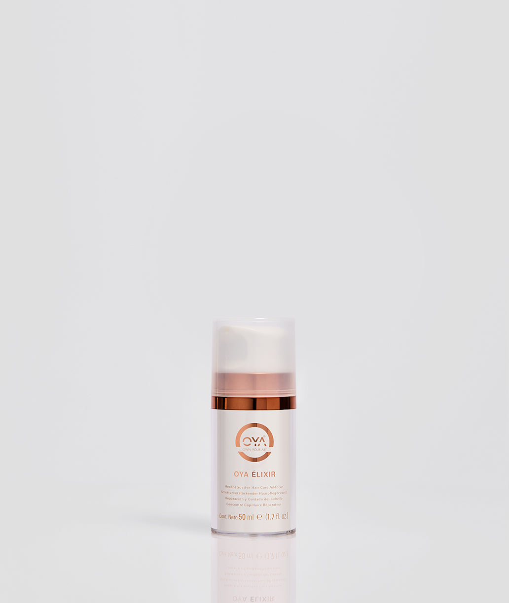 OYA Elixir Reconstructive Hair Care Additive