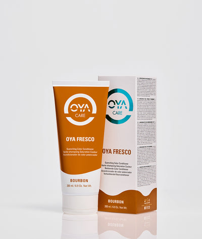 OYA Fresco Quenching Color Conditioner - Bourbon (200ml / 6.9 fl.oz.)