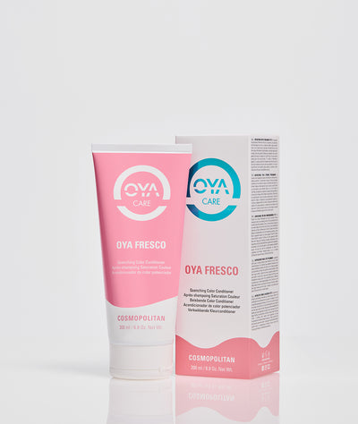 OYA Fresco Quenching Color Conditioner - Cosmopolitan (200ml / 6.9 fl.oz.)