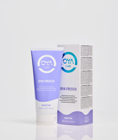 OYA Fresco Quenching Color Conditioner - Martini (200ml / 6.9 fl.oz.)