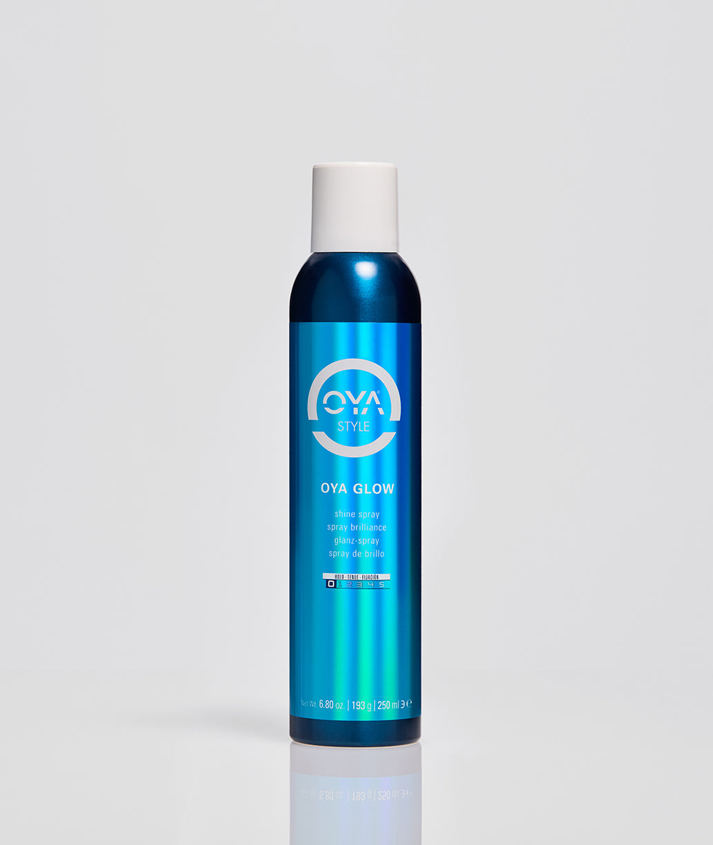 OYA Glow Shine Spray