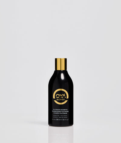 OYA Platinum Shampoo Sulfate Free