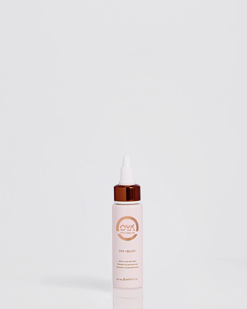 OYA Velvet Instant Liquid Treatment