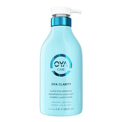 OYA Clarity Shampoo 300 ml / 10.1 fl. oz.