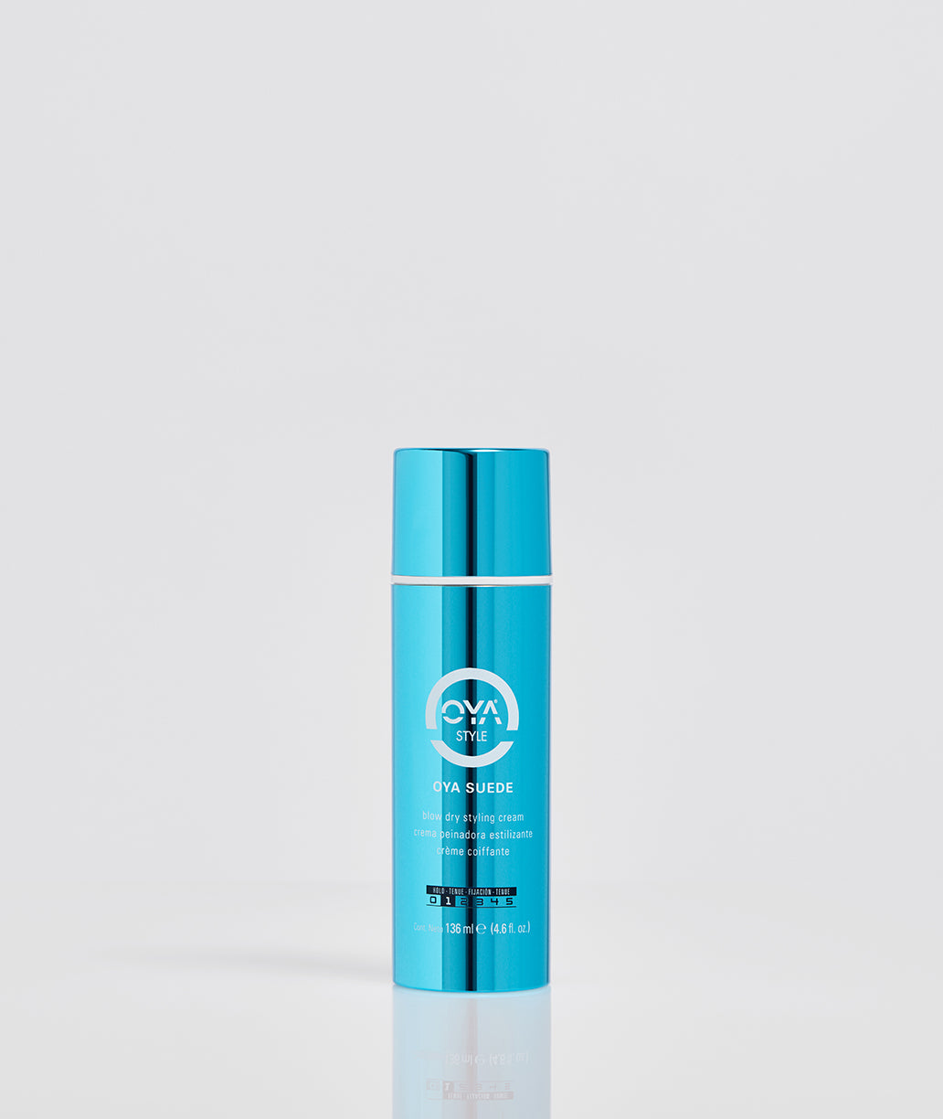 OYA Suede Blow Dry Styling Cream