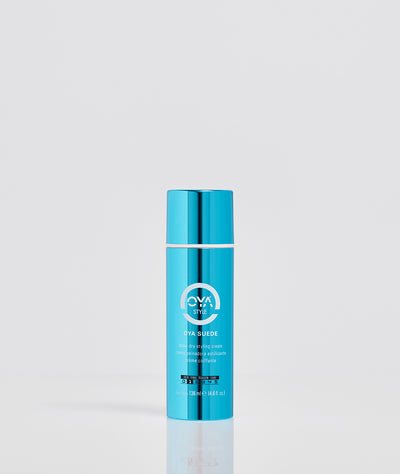 OYA Suede Blow Dry Styling Cream