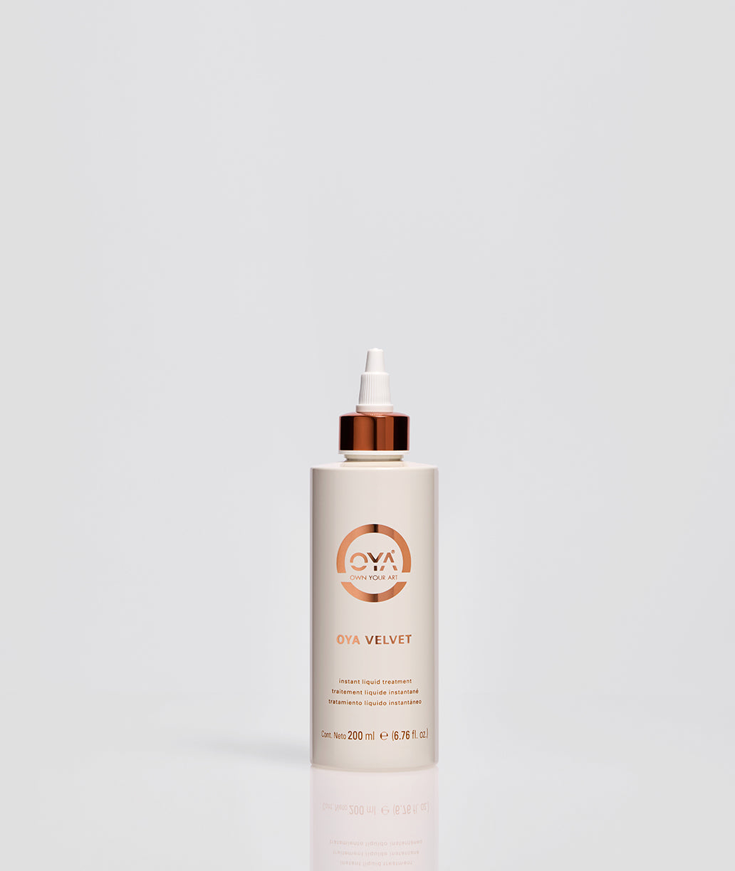 OYA Velvet Instant Liquid Treatment