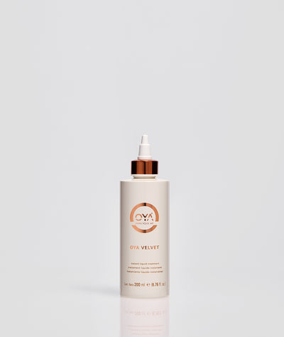 OYA Velvet Instant Liquid Treatment