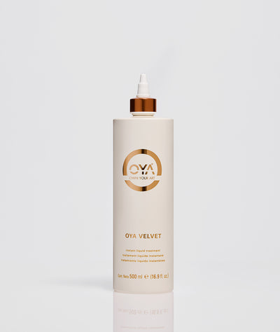 OYA Velvet Instant Liquid Treatment
