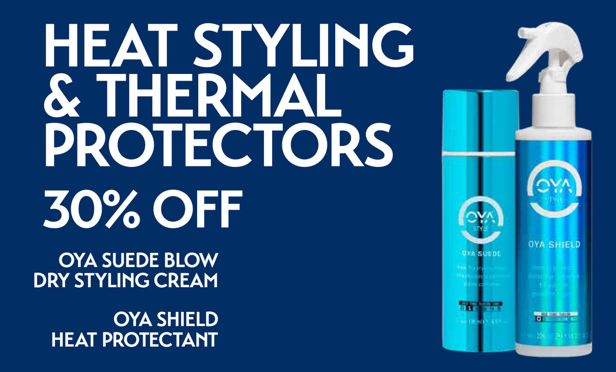 OYA Shield Thermal Protector