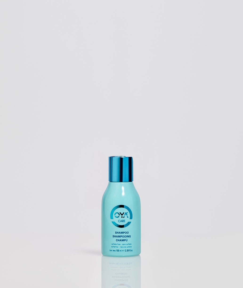 OYA Shampoo Sulfate Free