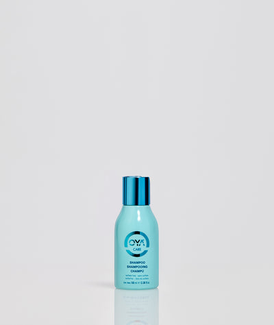 OYA Shampoo Sulfate Free