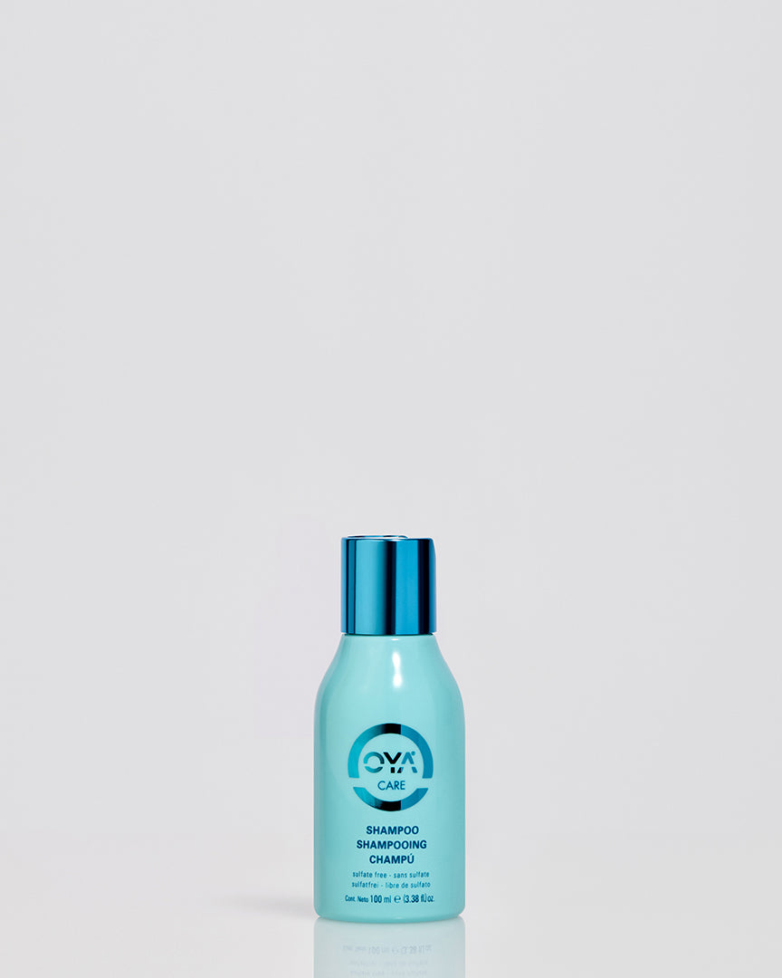 OYA Shampoo Sulfate Free