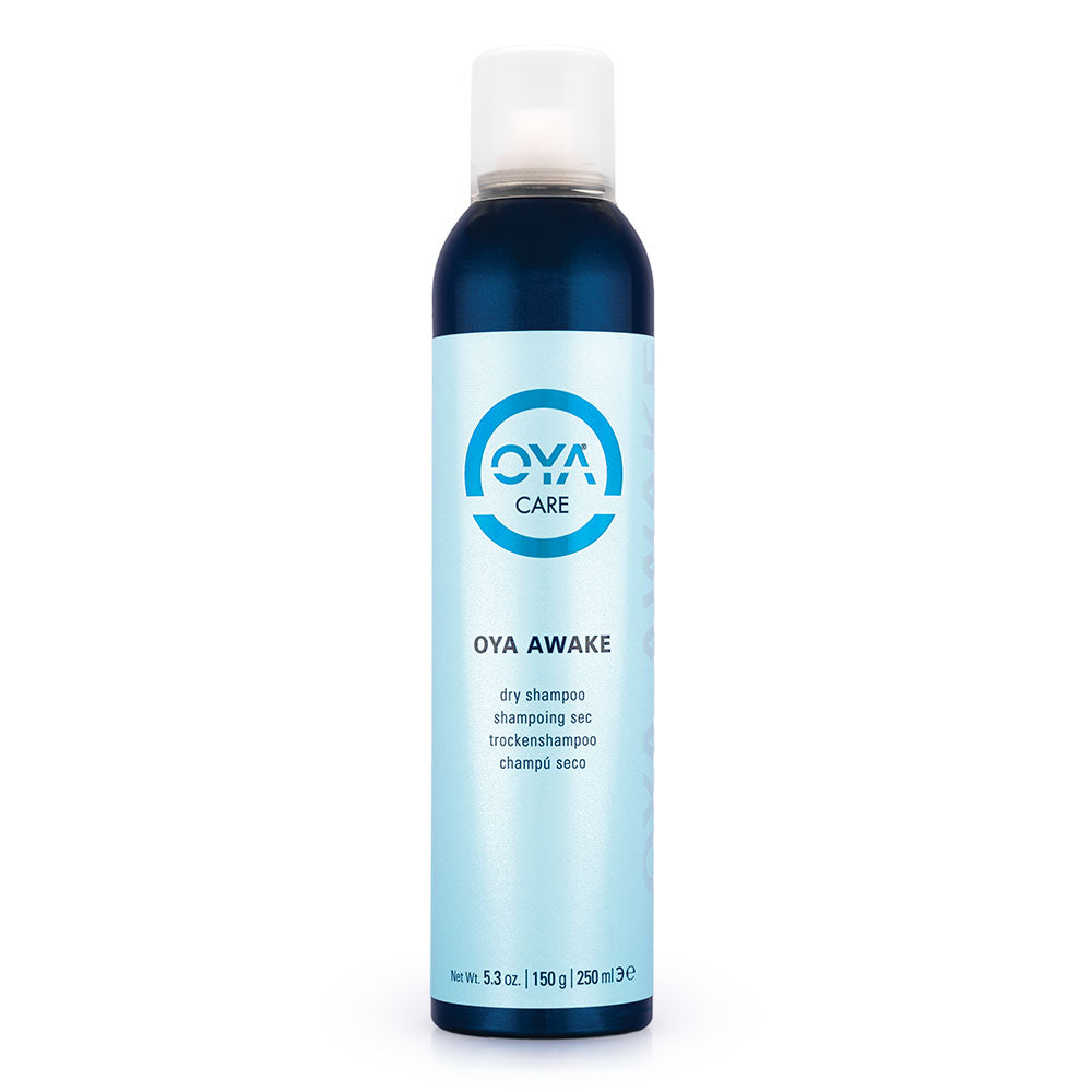 OYA Awake - Dry Shampoo